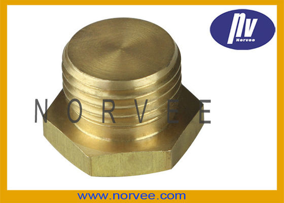 OEM 0.0001mm 포용력을 가진 금관 악기 CNC 정밀도 기계로 가공 부속