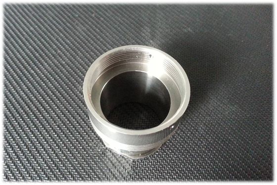 의료 기기 스테인리스는 부속/CNC 정밀도 기계로 가공 부속을 돌았습니다