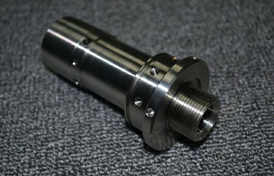 계기, 부속품, 발견자를 위해 기계로 가공하는 태화 탄소 강철 CNC 정밀도
