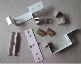 탄소 강철/금관 악기 cnc 정밀도는 전기 기계를 위한 부속을 기계로 가공했습니다