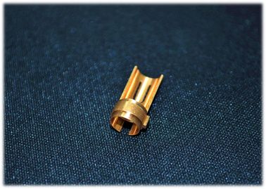 직경 7.50 ~ 맷돌로 가는 정밀도에 의하여 돌리는 분대 CNC 8.50 mm 서비스 가공