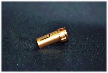 직경 7.50 ~ 맷돌로 가는 정밀도에 의하여 돌리는 분대 CNC 8.50 mm 서비스 가공