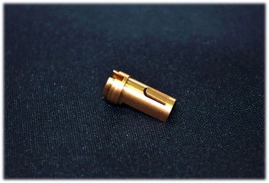 직경 7.50 ~ 맷돌로 가는 정밀도에 의하여 돌리는 분대 CNC 8.50 mm 서비스 가공