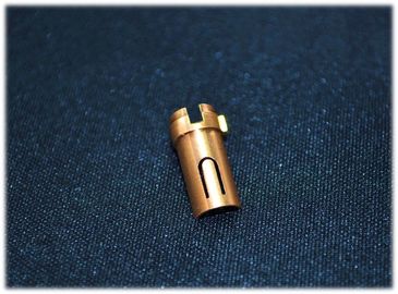 직경 7.50 ~ 맷돌로 가는 정밀도에 의하여 돌리는 분대 CNC 8.50 mm 서비스 가공
