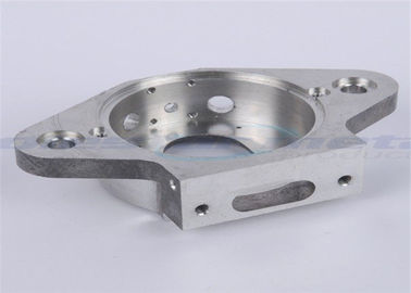 높은 정밀도 CNC 기계로 가공 부속, 스테인리스 SS304 CNC 도는 부속