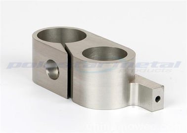 높은 정밀도 CNC 기계로 가공 부속, 스테인리스 SS304 CNC 도는 부속