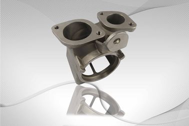 주문을 받아서 만들어진 알루미늄 정밀도는 부속 CNC 기계로 가공 서비스를 가진 주물 죽습니다
