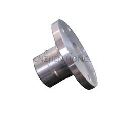 자동차 부속을 위한 크롬 도금/아연 도금을 가진 OEM CNC 도는 부속